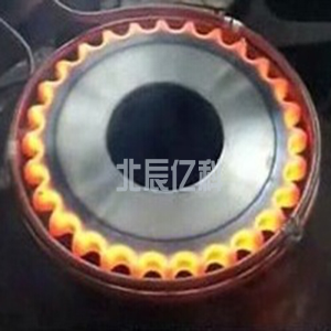 高頻淬火