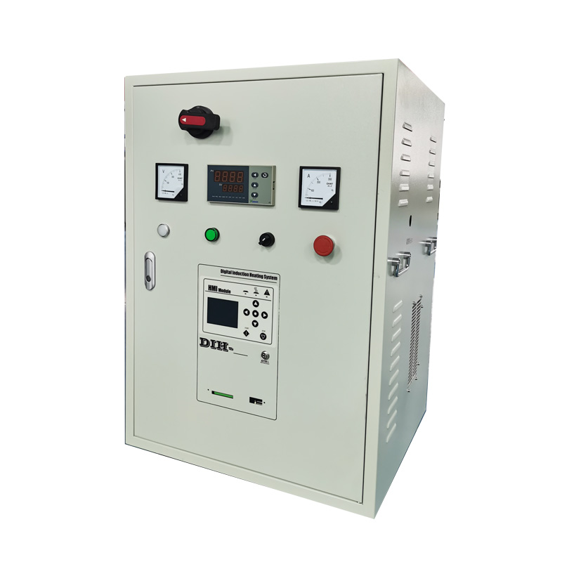為何建議大型電機(jī)的聯(lián)軸器采用電磁感應(yīng)加熱設(shè)備進(jìn)行熱拆卸？